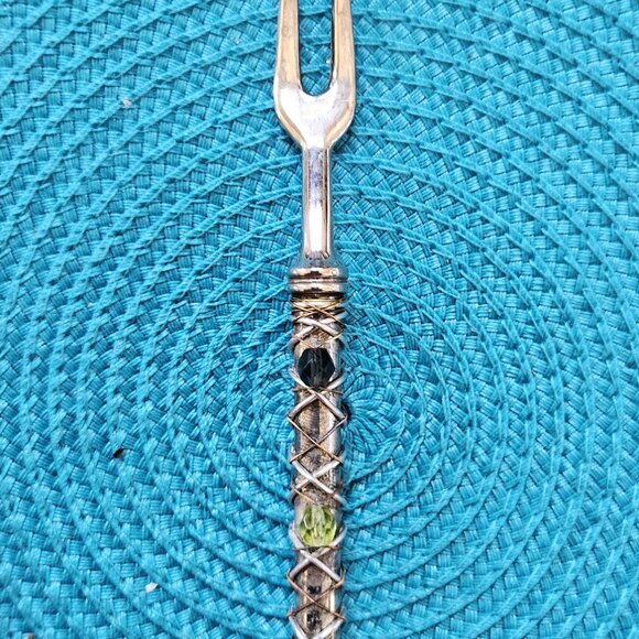 Enchanted Charcuterie Serving Set and Jigger - Picture 8 of 8